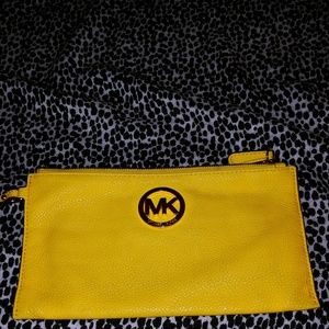 Michael Kors Large Wristlet